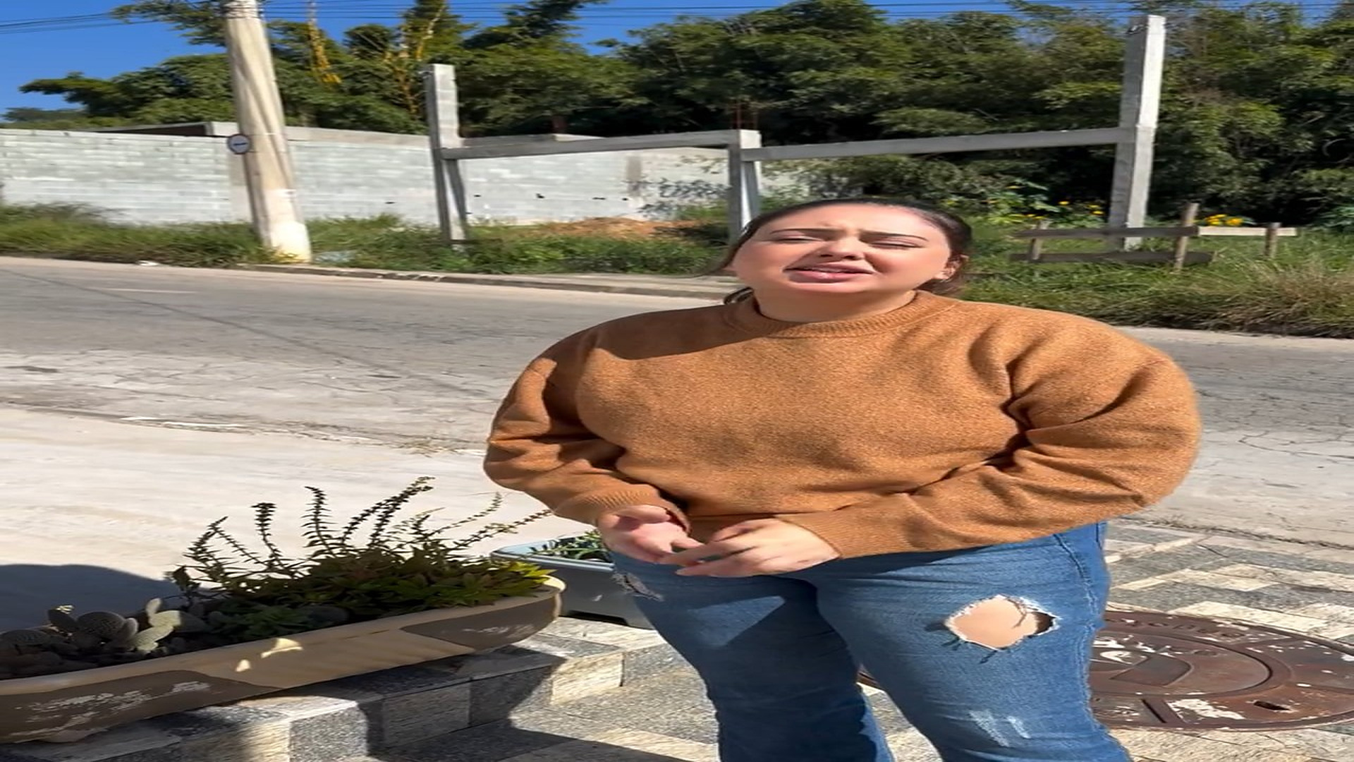 A0108025 Genro folgado acha que pode mandar em tudo mas sogra descobre a verdade da pior forma e se vinga_parte2