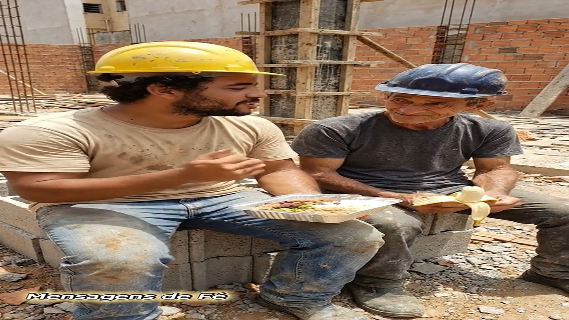 Parte 2 : N0409005_Quem planta generosidade colhe de volta! #liçãodevida #reflexao #genero