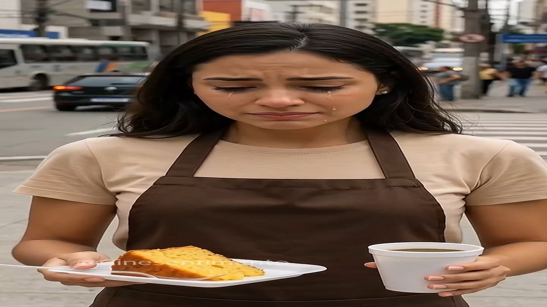 Parte 2 : N0508004_A Menina que vendia bolos #historia #drama #novelas #reflexão Cinesen_part2