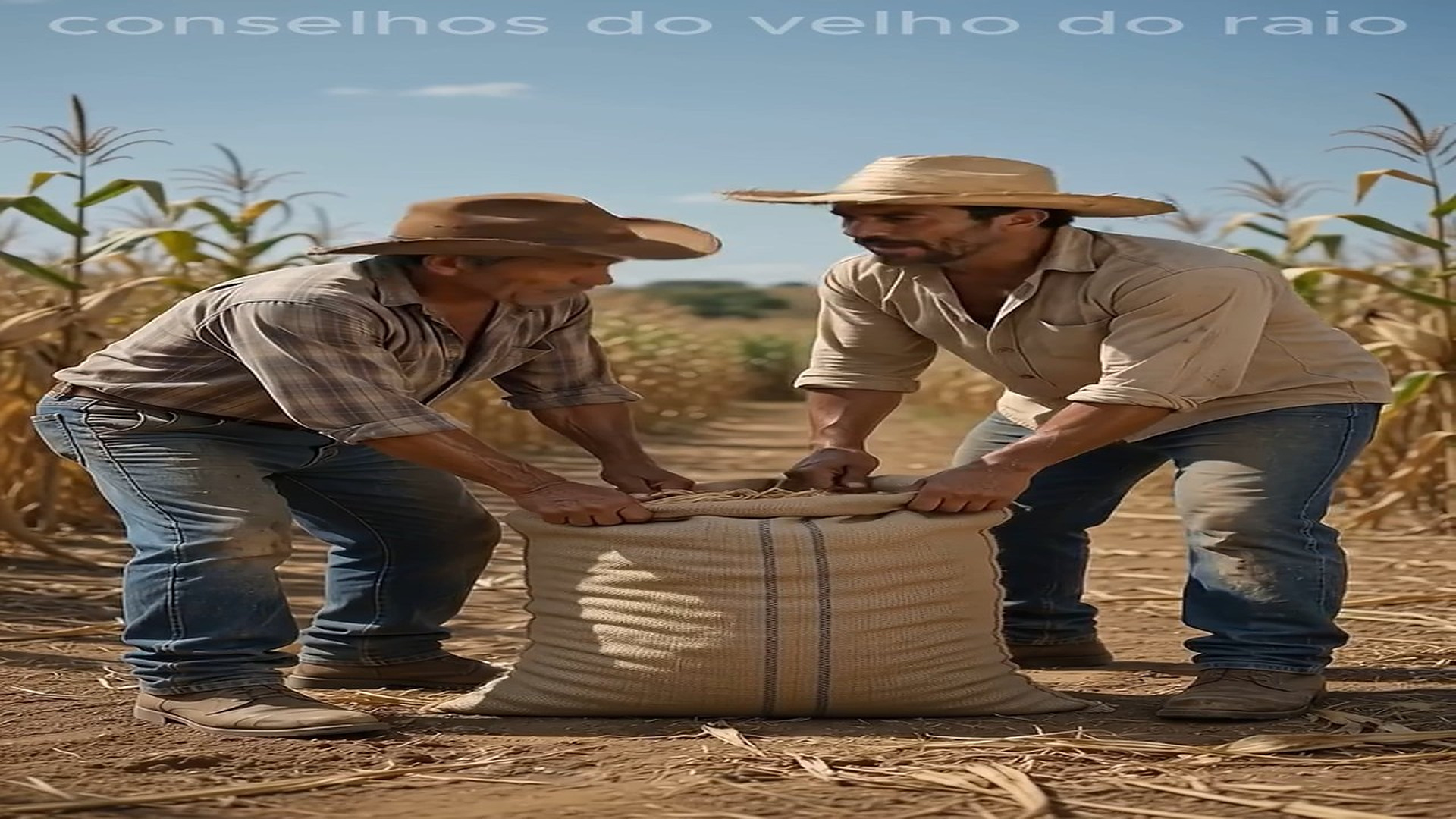 Parte 2 : N0909099_PARTE 1 O SEGREDO ESCONDIDO NA FAZENDA José era apenas um homem si