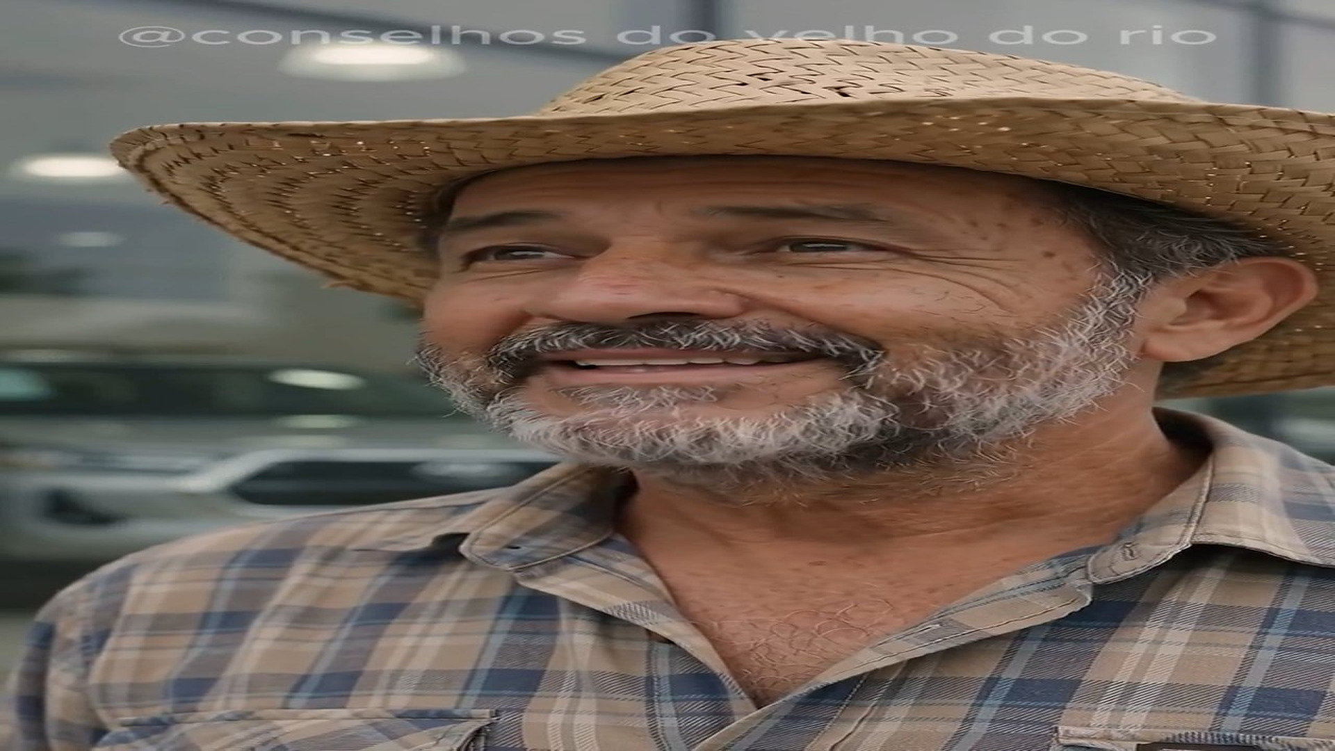 Parte 2 : N0909114_José foi julgado por suas roupas simples e tratado com desprezo dentro