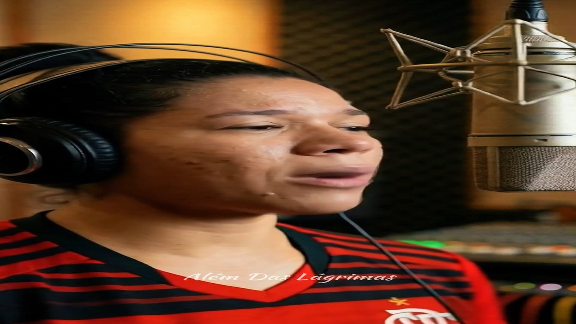 N2309081_Clara Solta a voz e canta o Louvor Peito Pesa #Reflita #reflexao #respe_part2