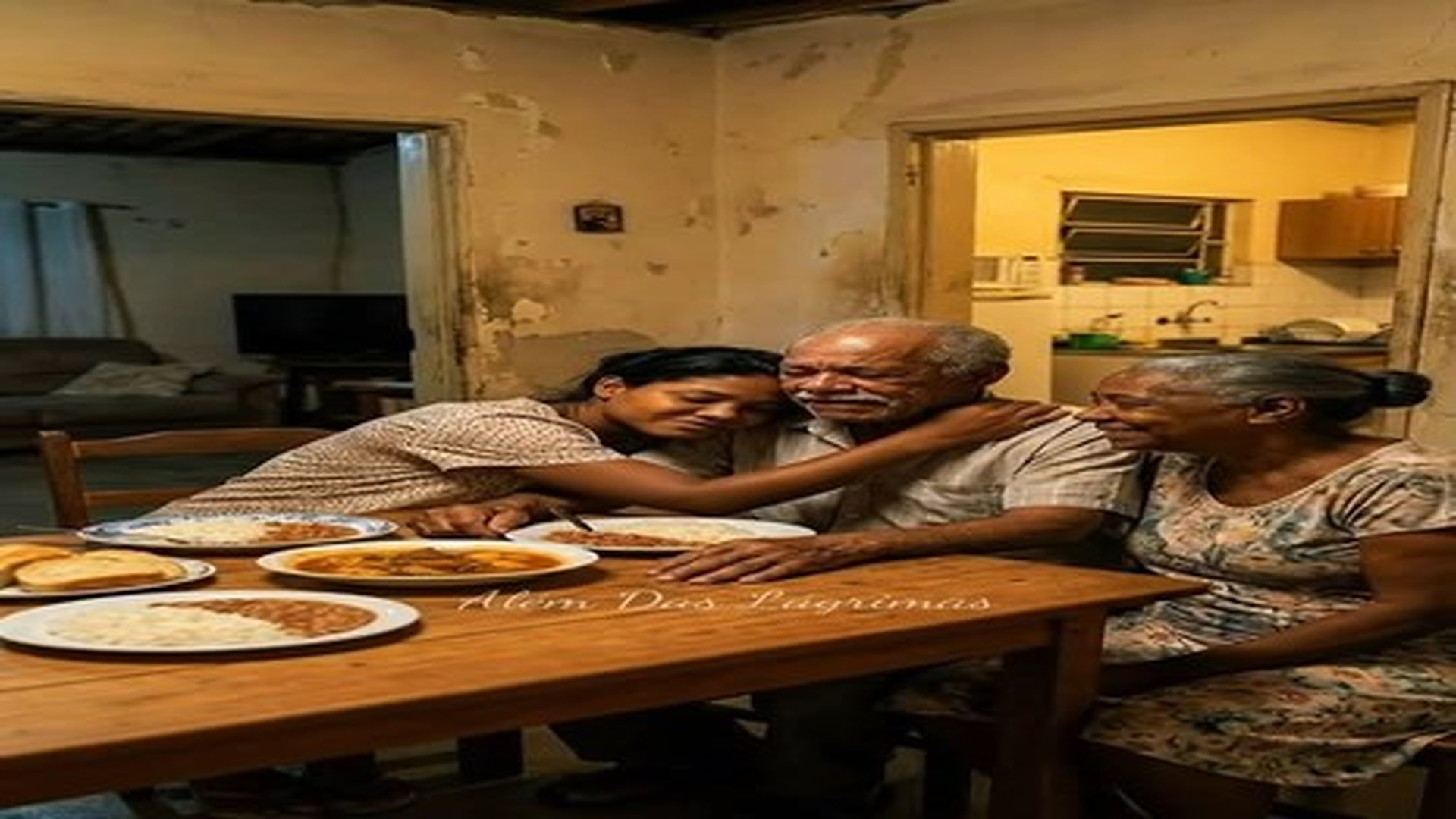 N0110006_Maria devolveu o dinheiro e ganhou algo que ninguém esperava #Reflita_part2 | Paixão Proibida