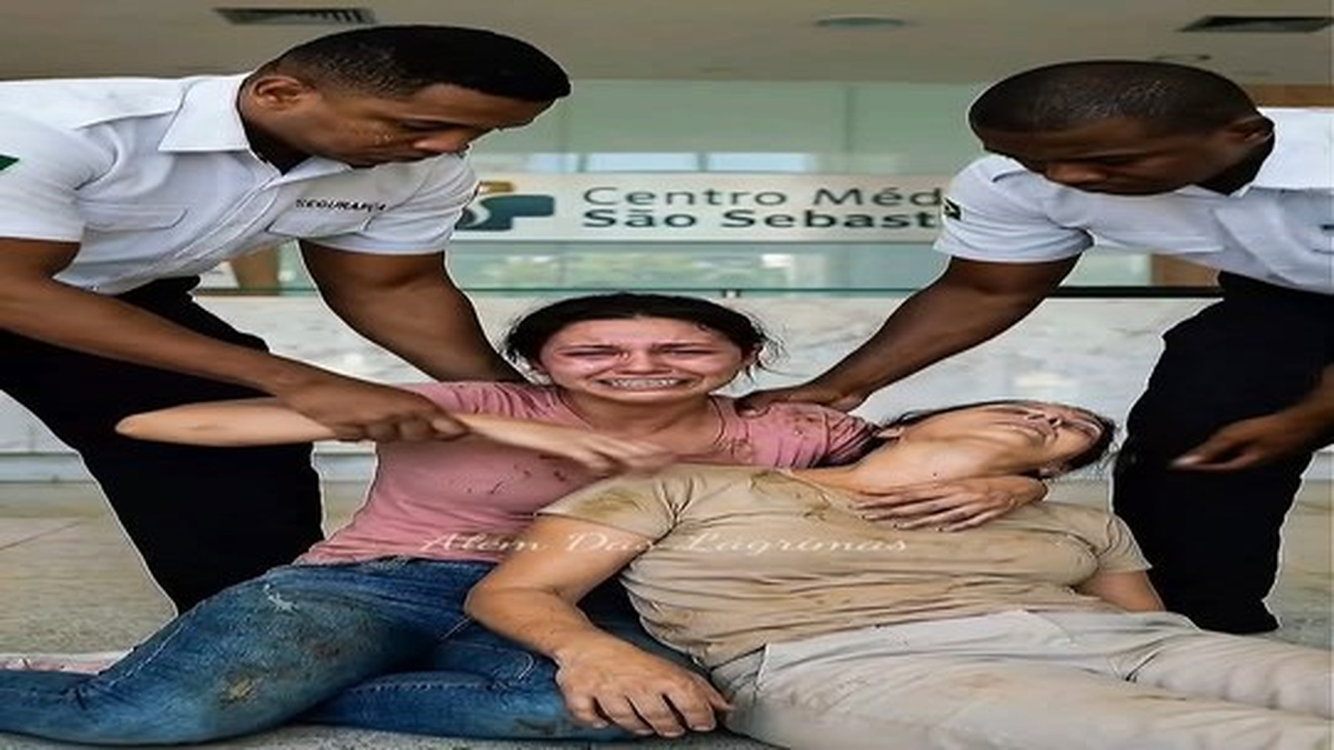 12 reactions · 4 comments | N0110004_O momento que ninguém estava preparado para ver #Reflita #respeito #co_part2 | Paixão Proibida