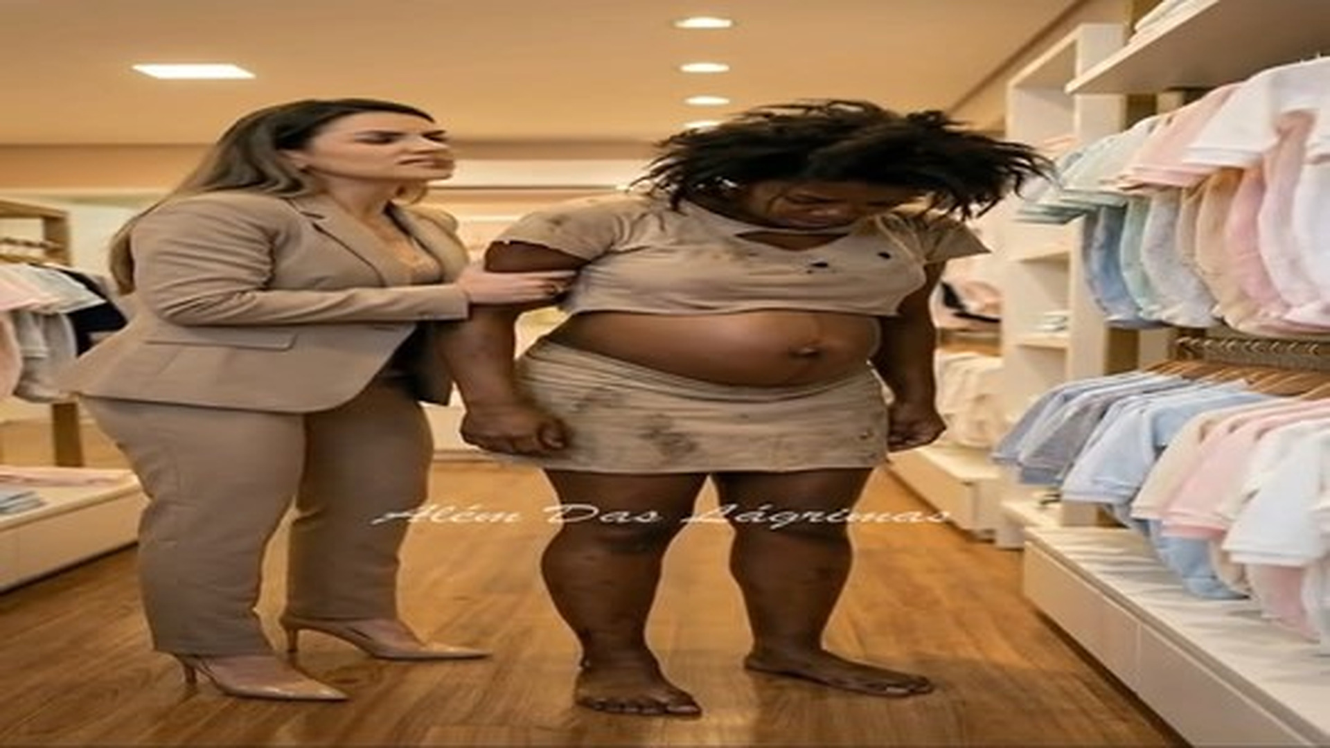 N0210049_Ela foi humilhada grávida o que o gerente fez depois chocou todo mund_part2 | Đọc Báo Online16