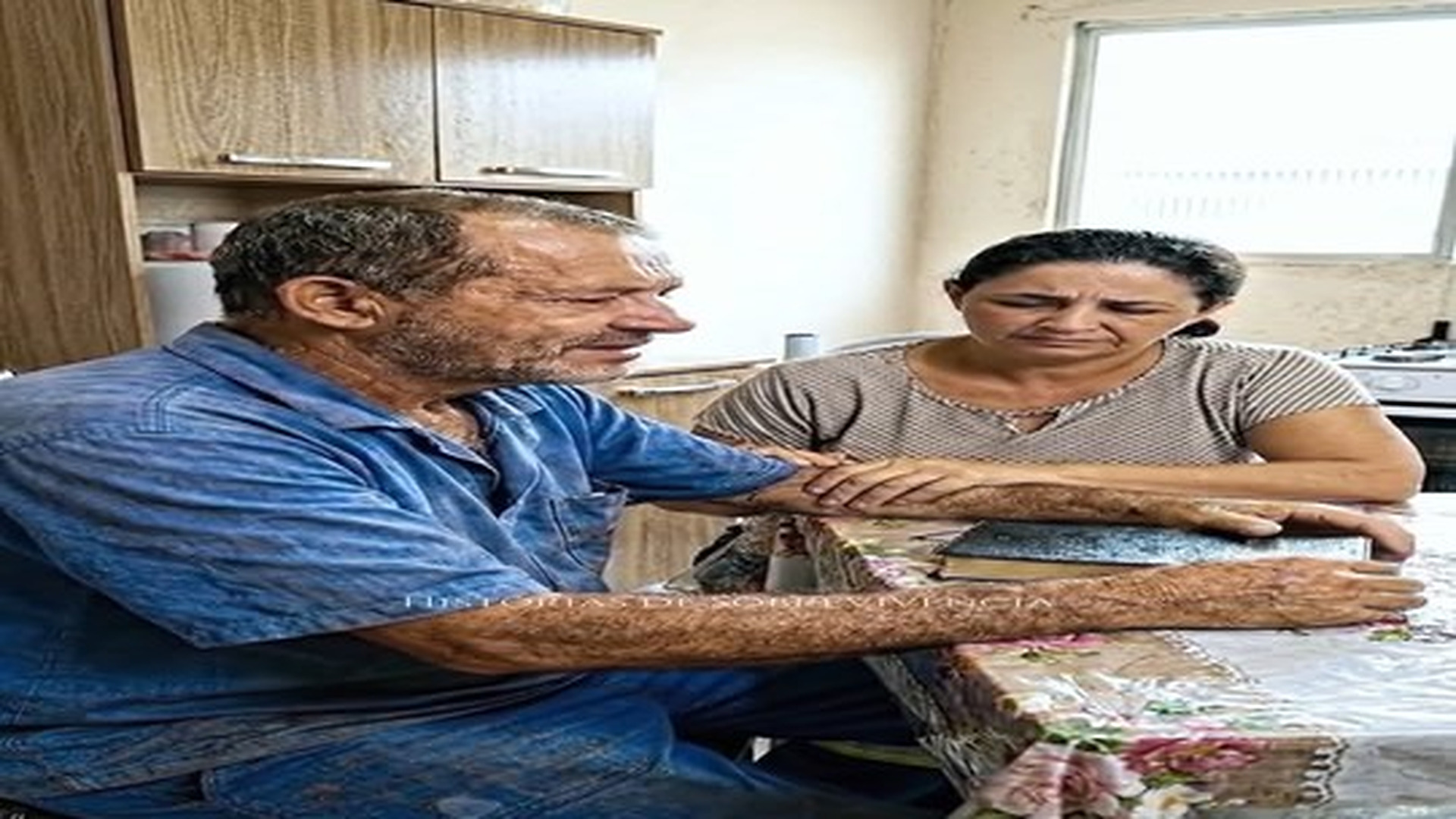 N0210094 Quem é você quando ninguém está olhando #fé #reflexao #novela part2