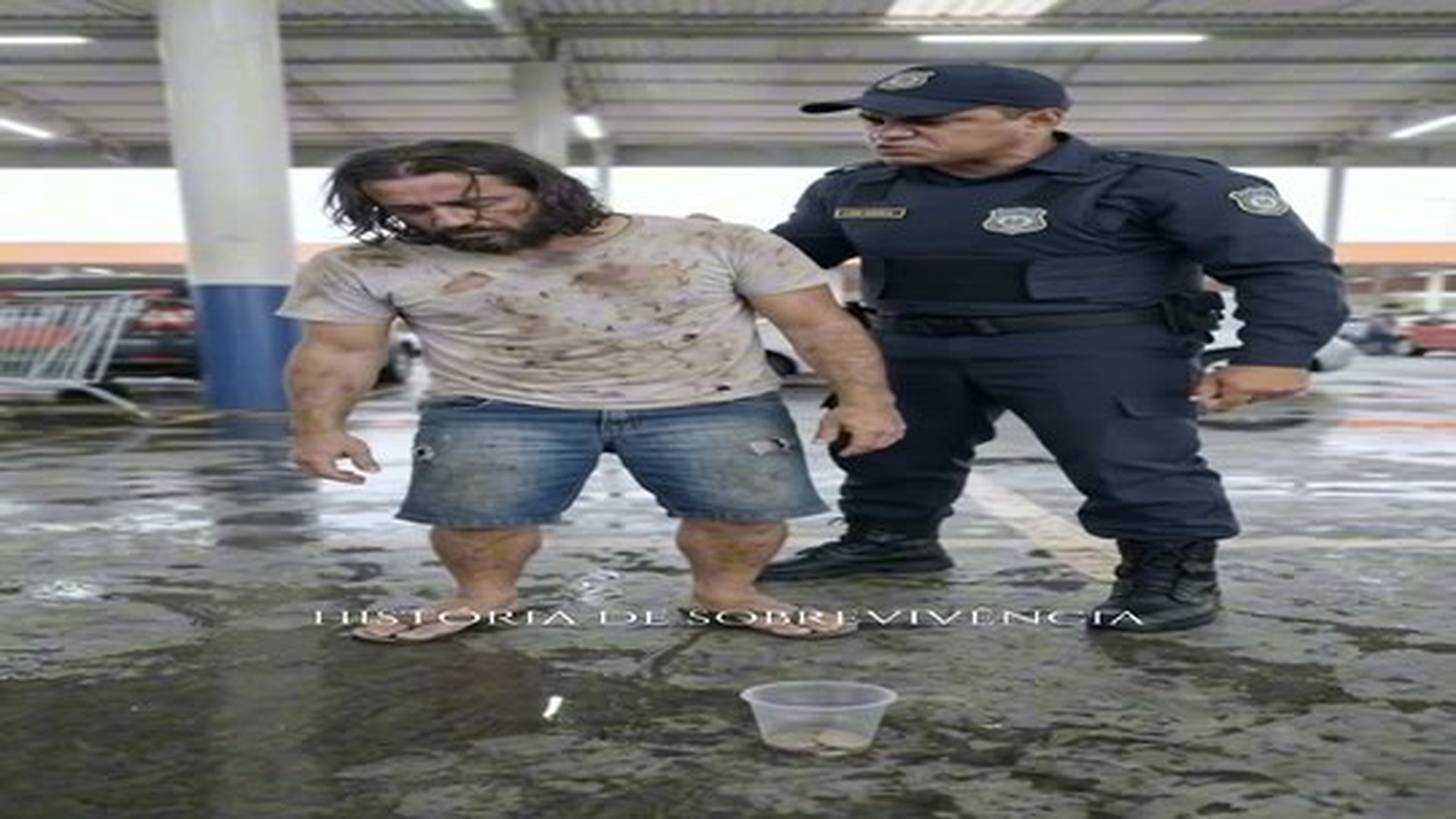 N0910203_A atitude desse homem rico virou uma benção pra outra pessoa depois #l_part2 | Đọc Báo Online16