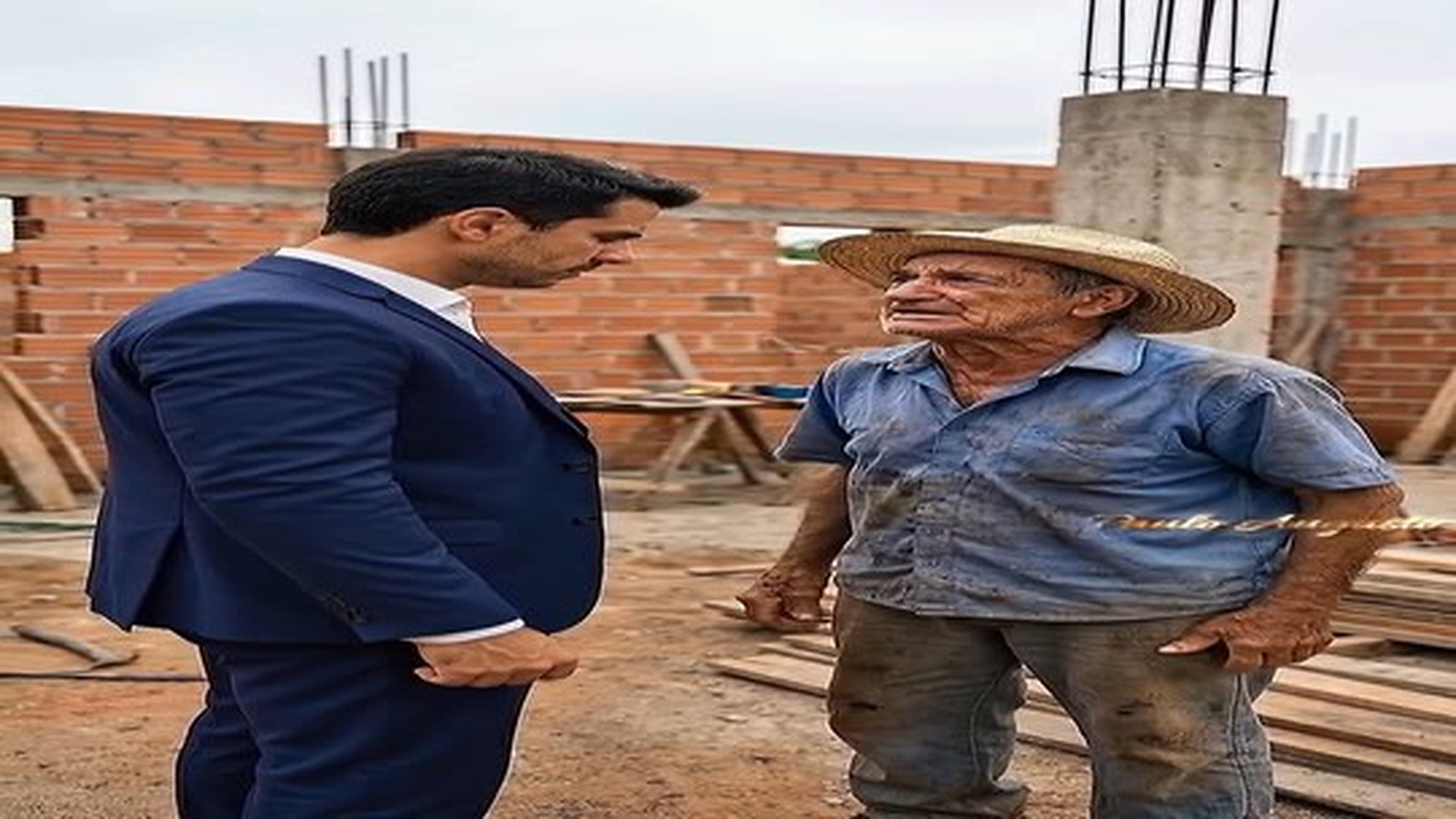 N1110012 Ei, você não pode perder essa história! Veja até o final! #reflexão #liçã part2