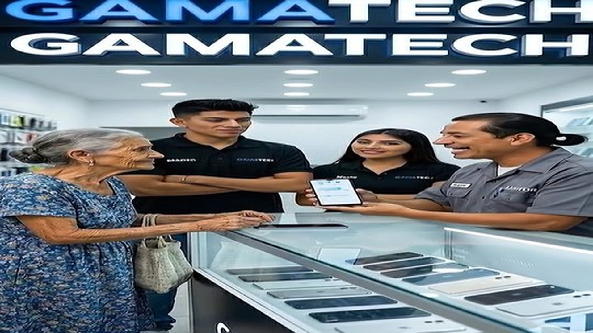 N1710073_Empleados intentan humillar a una anciana por su vestimenta, pero ella_part2 | Đọc Báo Online16