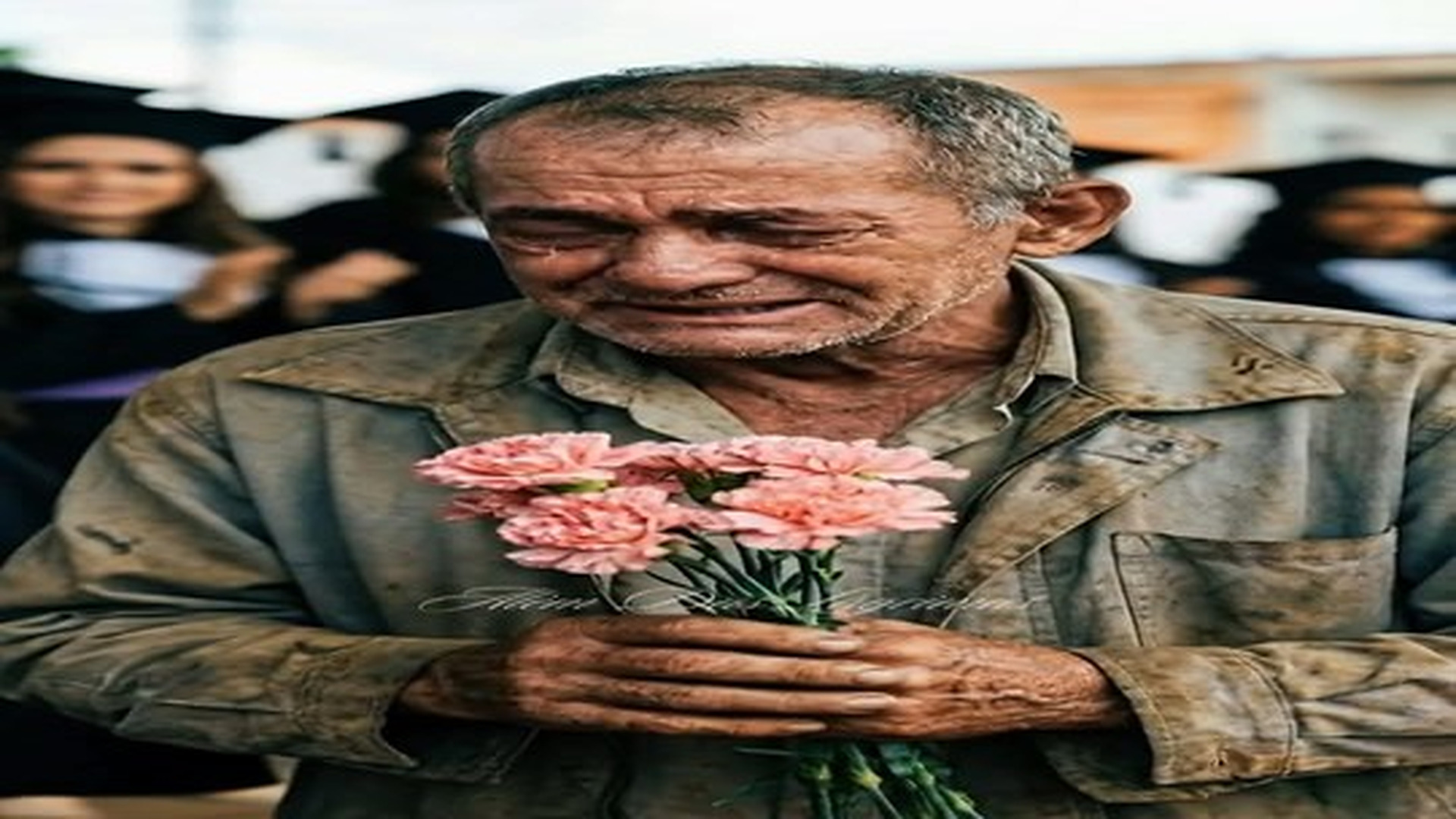 N1710009_A Dor De Um Pai Humilhado Como A Filha Fez Ele Sofrer Na Frente De To_part2 | Đọc Báo Online16