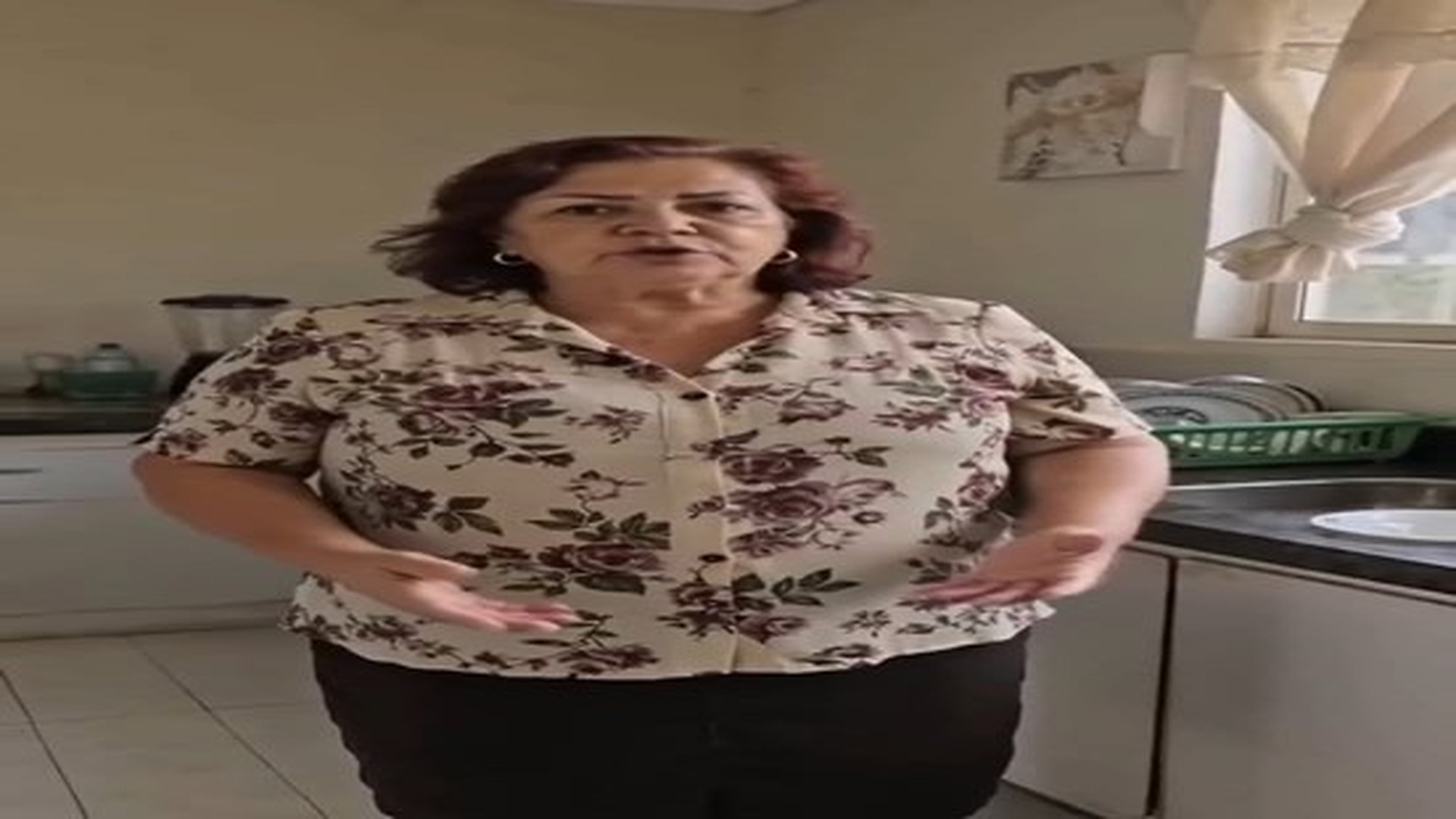 N1810154 Essa mulher achou que a mãe ia cuidar dos netos dela #reflita #historia part2