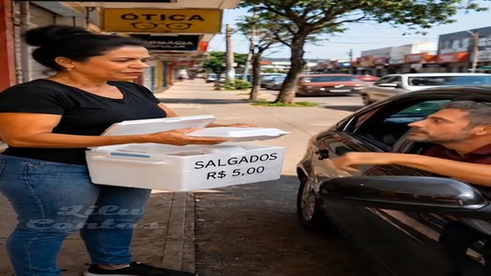 N1709197 Brilho de Mentiras Parte 2 #drama #novelinhas #foryoupage #contos part2