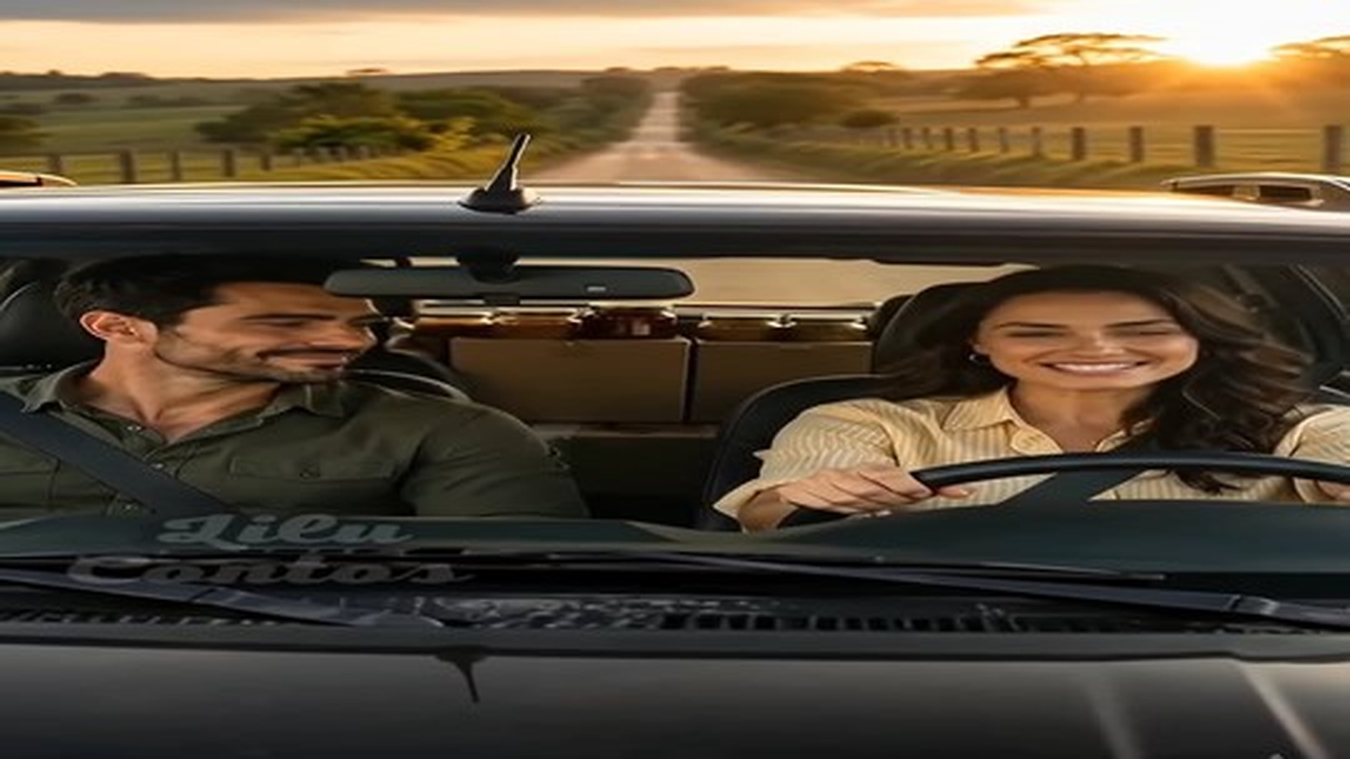 N1709184 Terra de Recomeços Parte 3 Final #drama #novelinhas #foryoupage #cont part2