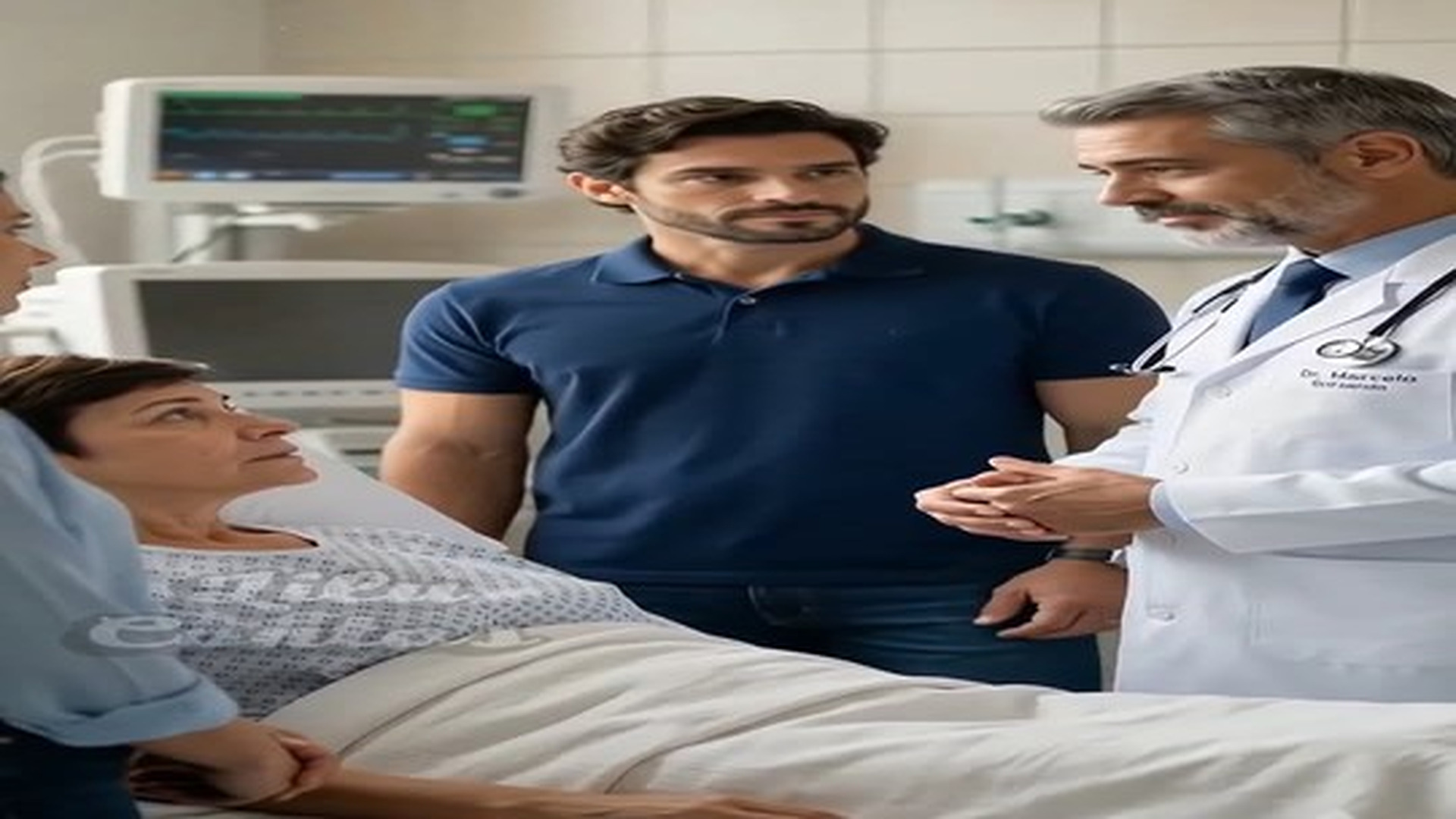 N1709165 Um Novo Olhar Episódio Único #drama #novelinhas #foryoupage #contos part2