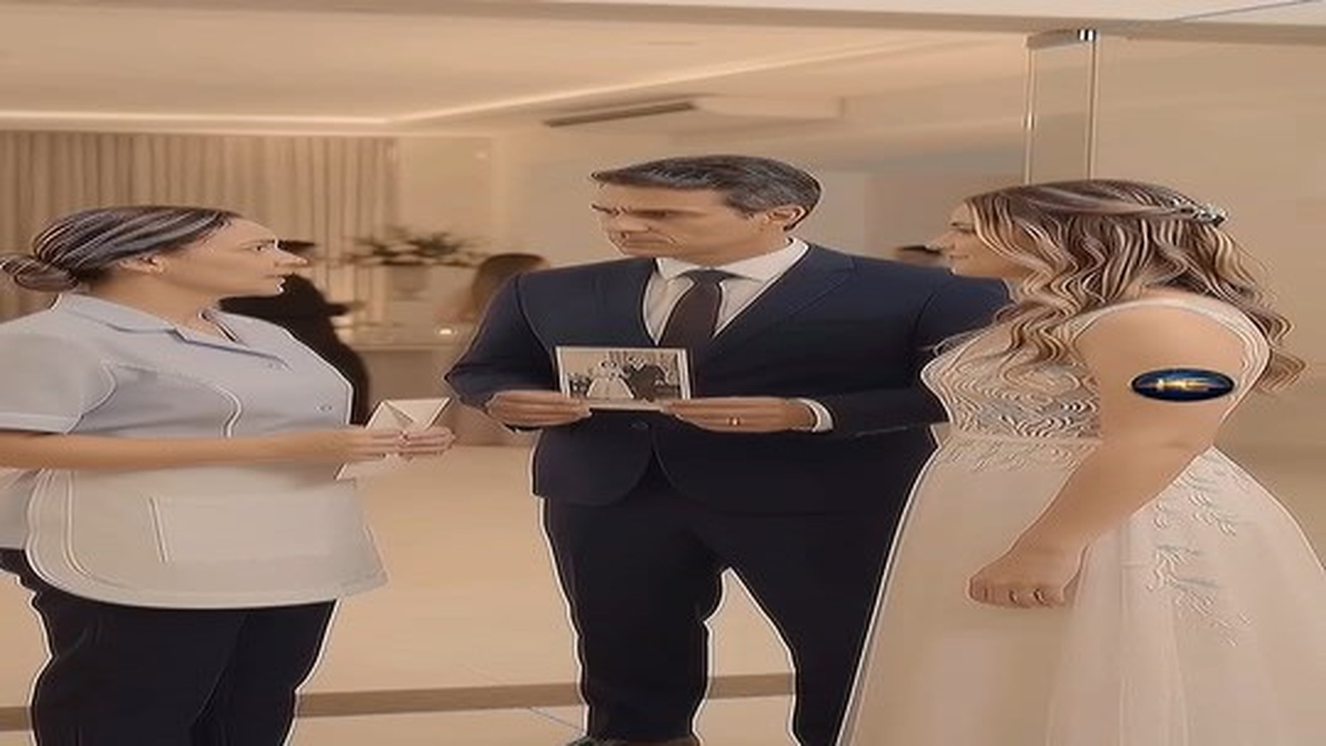 N1510255 Nunca trate como inferior quem fez parte da sua história... #novela H part2